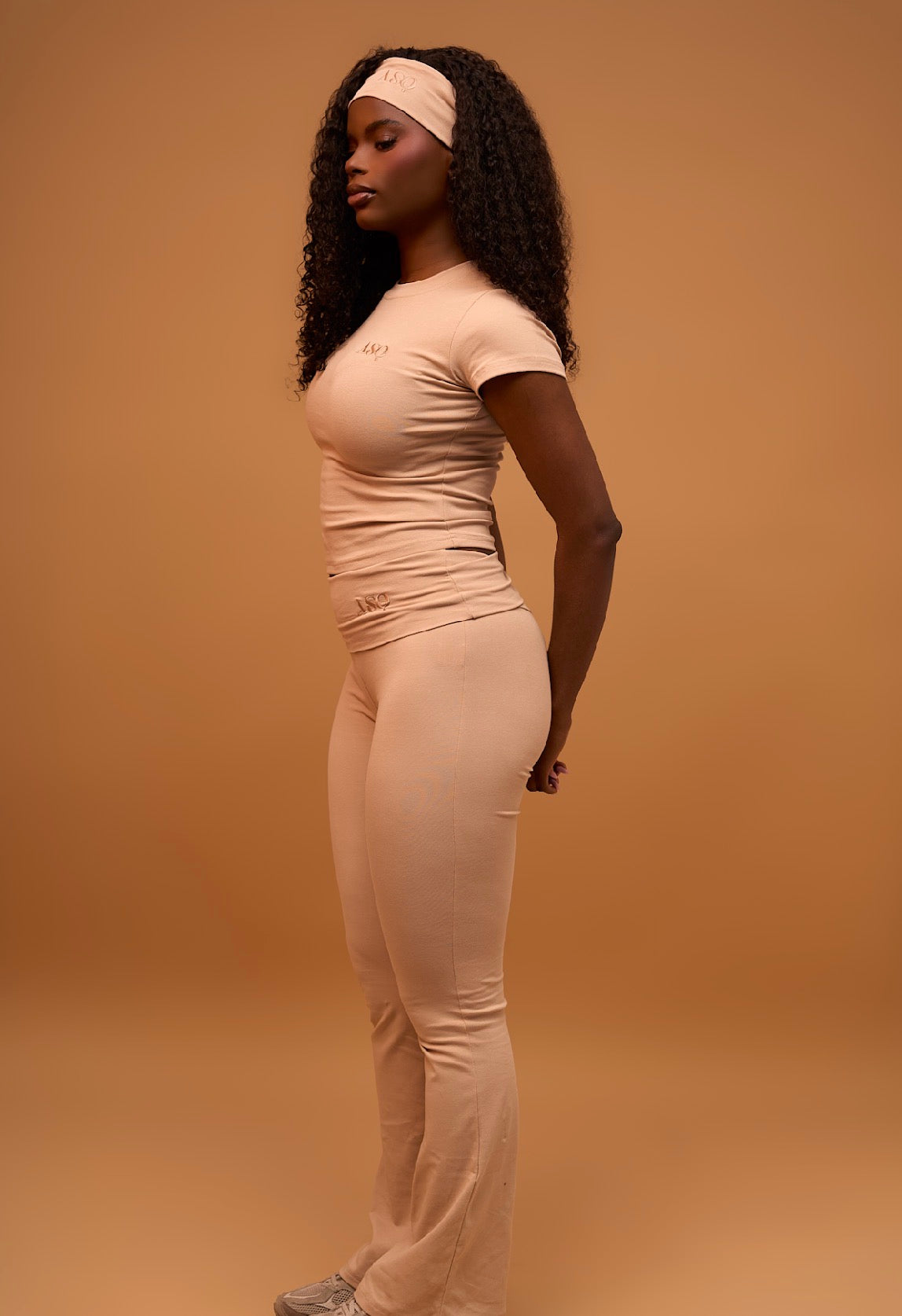 NUDE CANDY SET