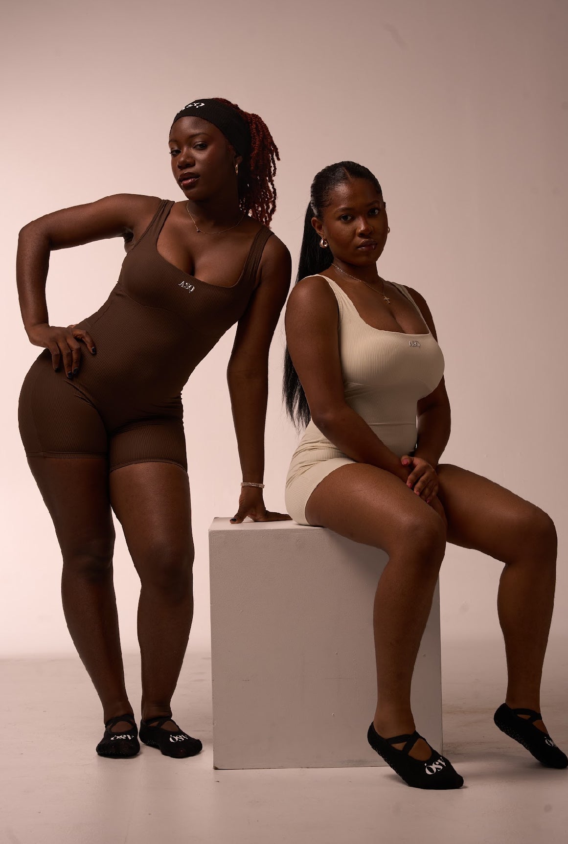 VANILLA STEPHNIE JUMPSUIT