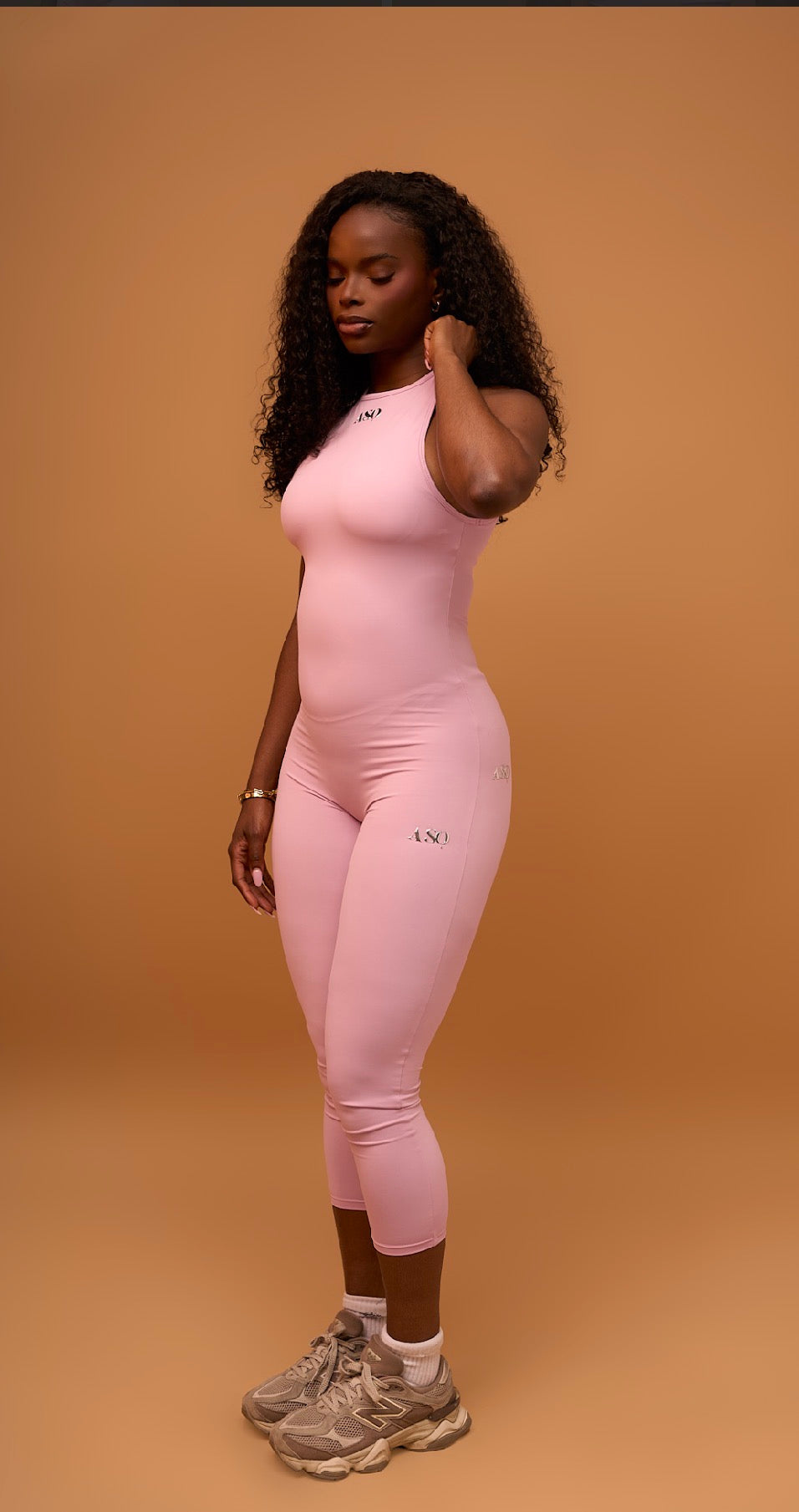 PINK HALO