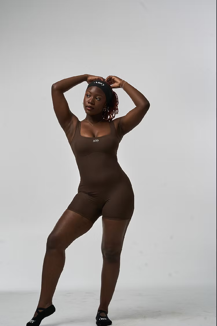 COCOA STEPHNIE JUMPSUIT