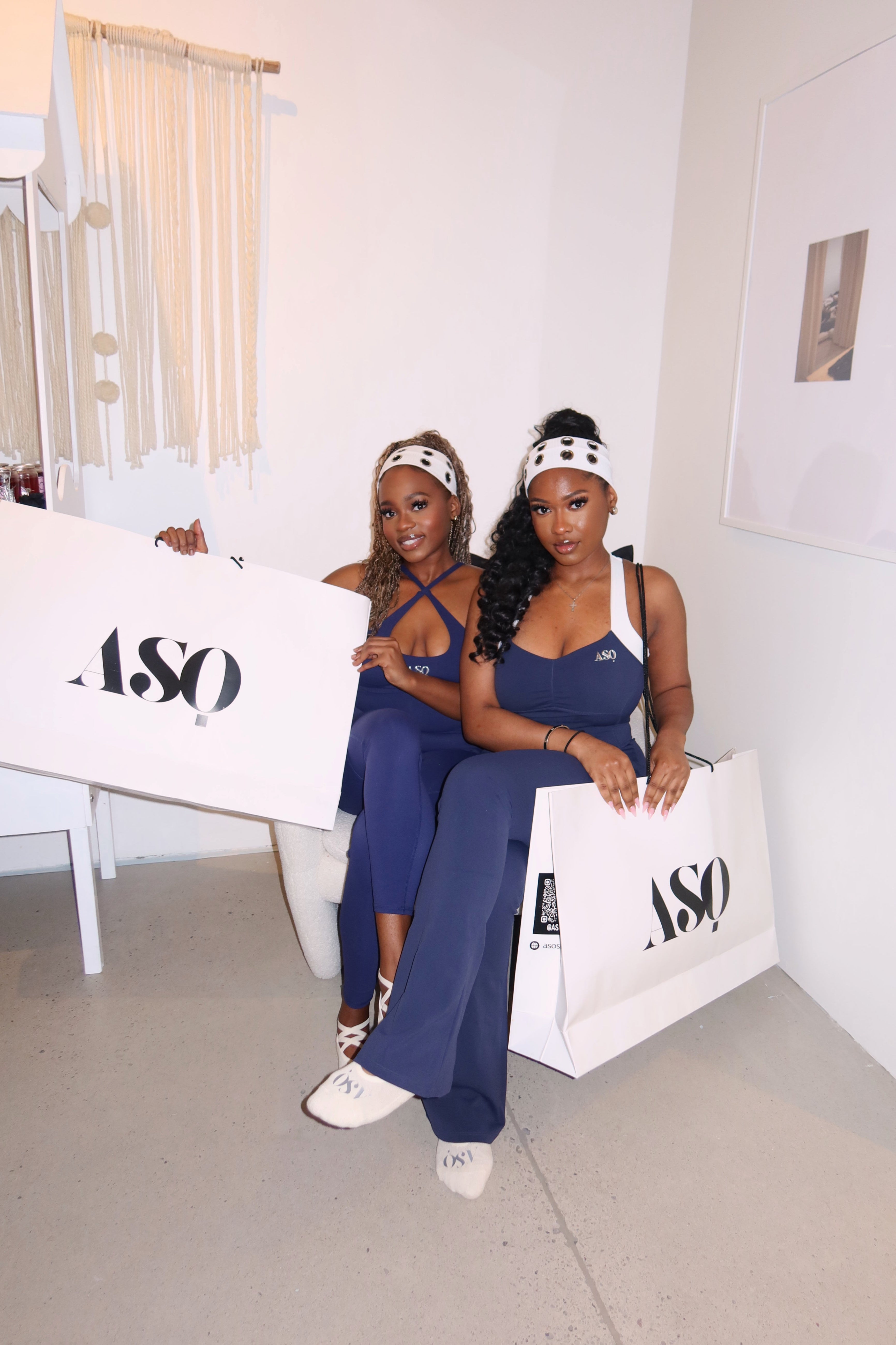 Yoga pop up jumpsuit