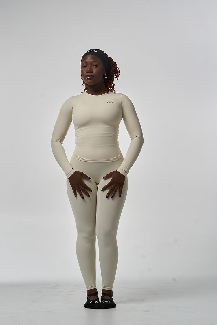 VANILLLA DESSY SET