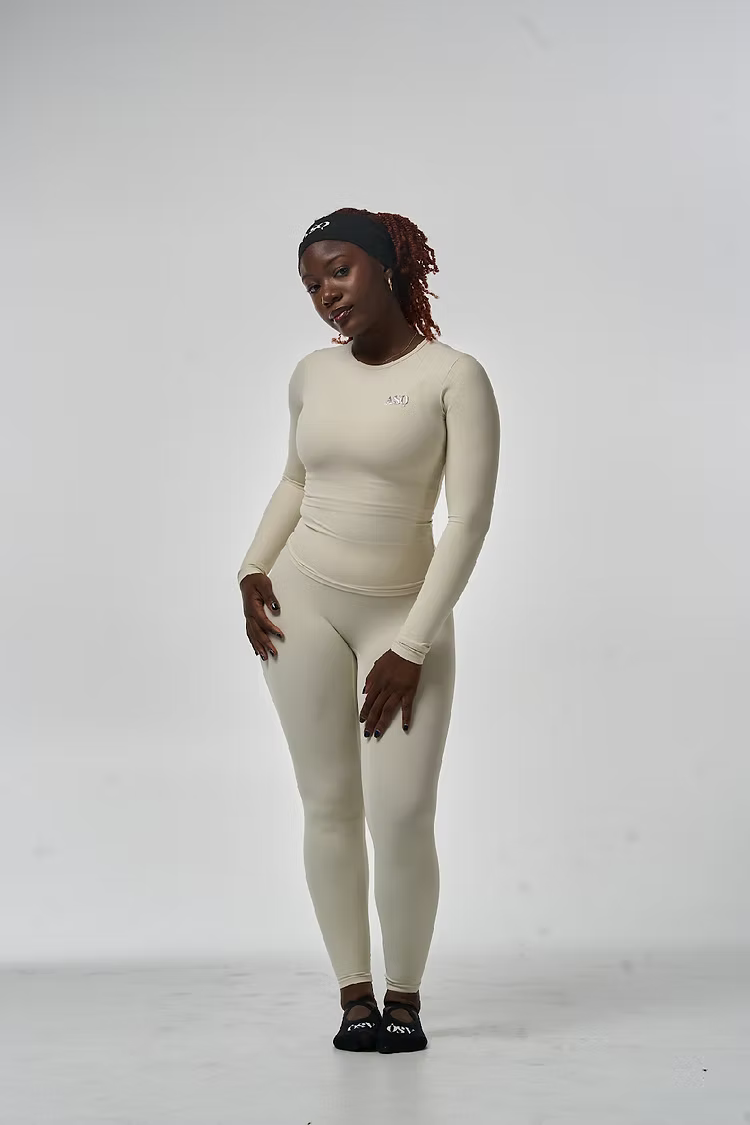 VANILLLA DESSY SET