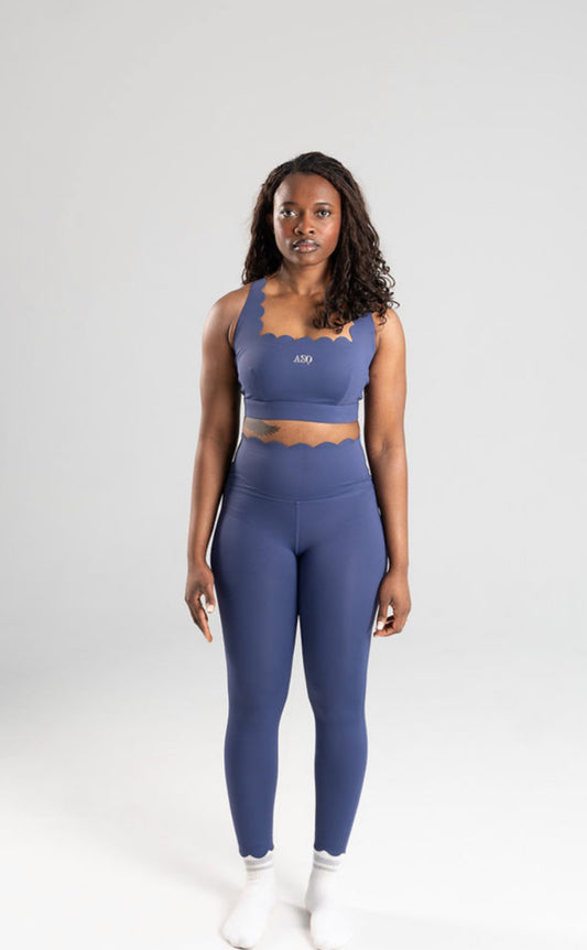 NAVY BLUE REGINA