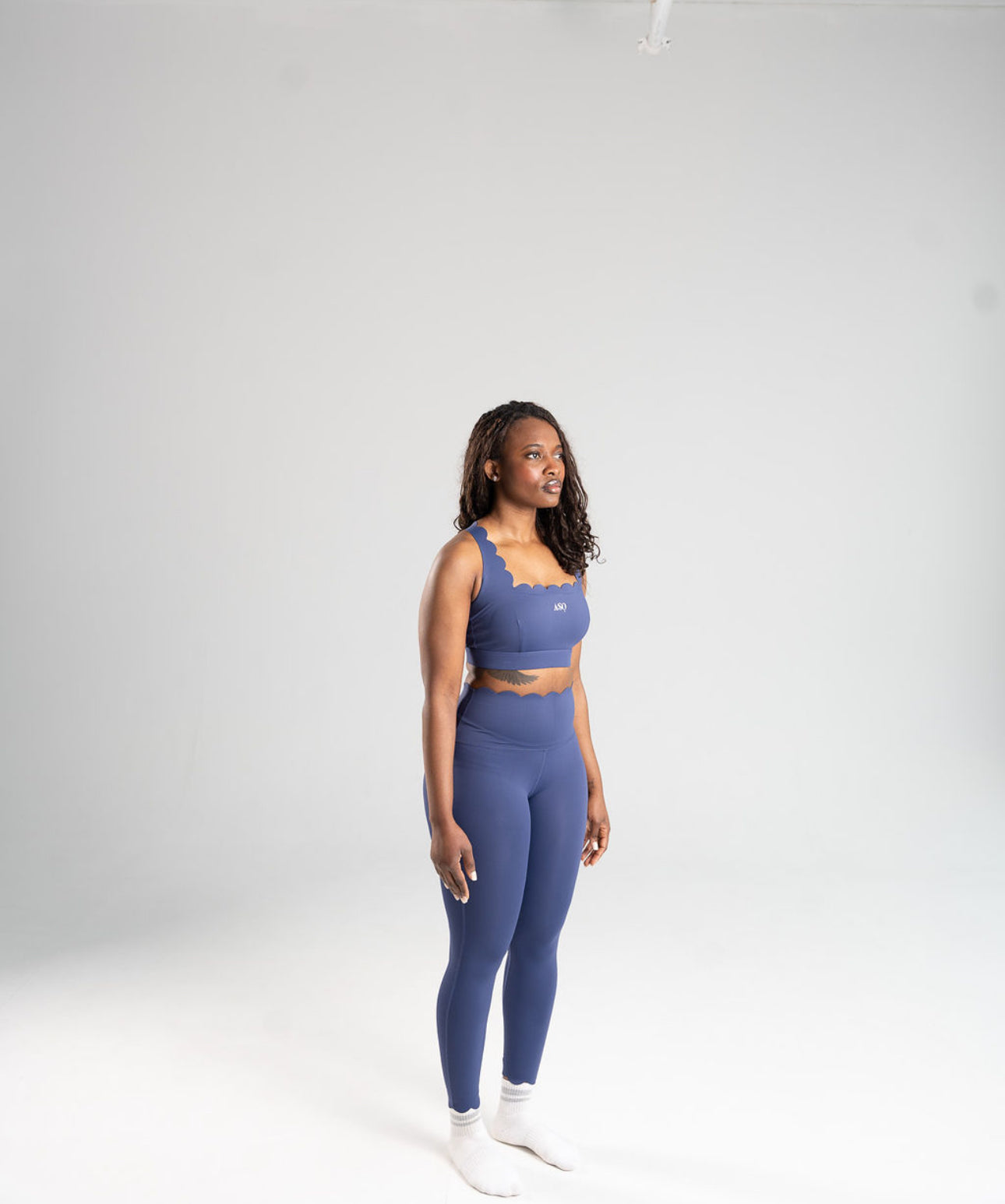 NAVY BLUE REGINA