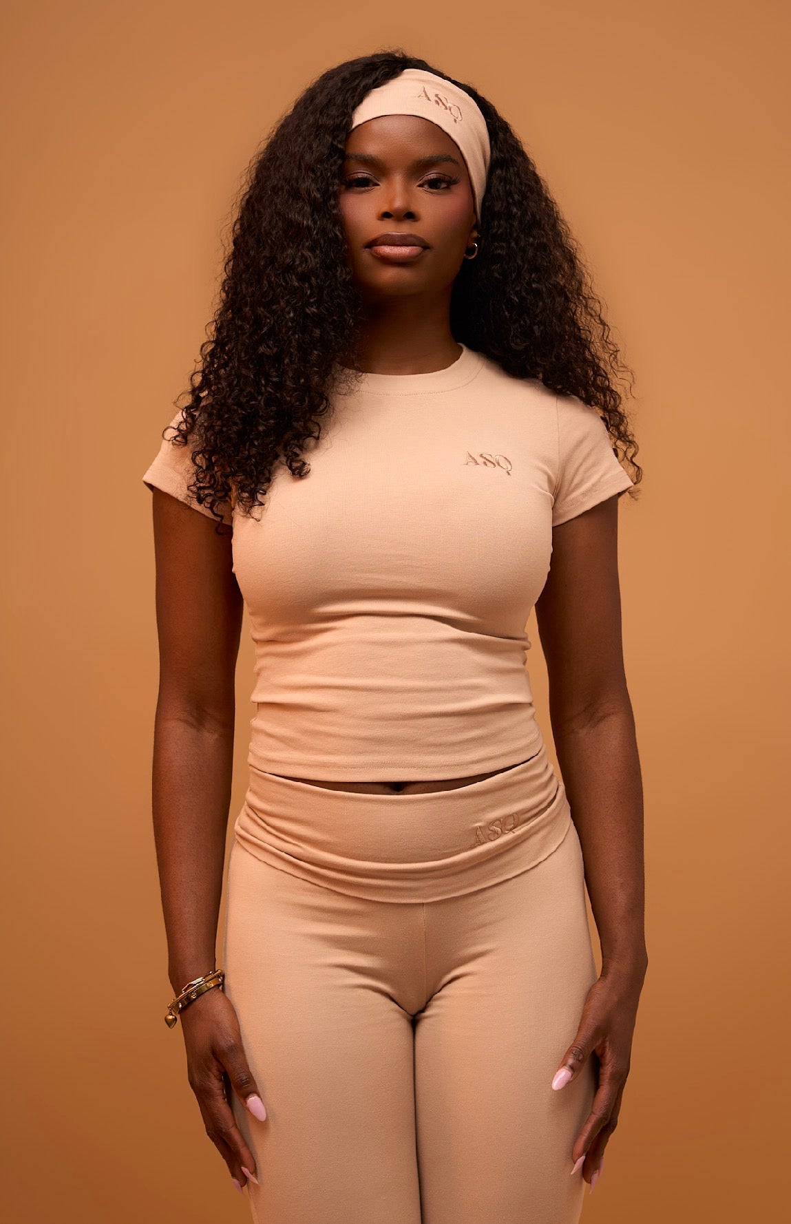 NUDE CANDY SET