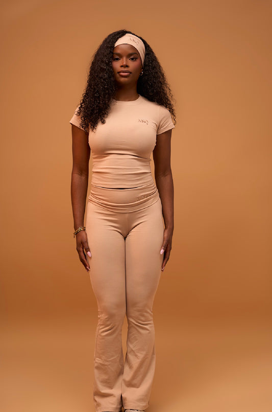 NUDE CANDY SET