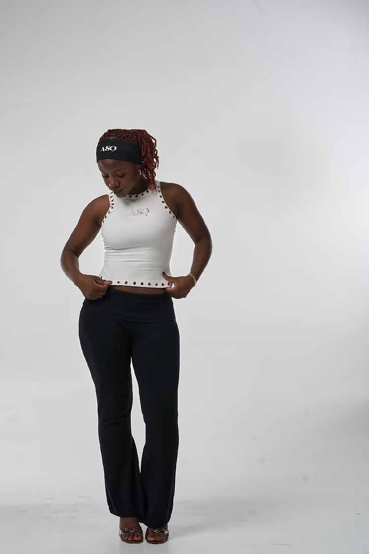 THE CORE TANK TOP