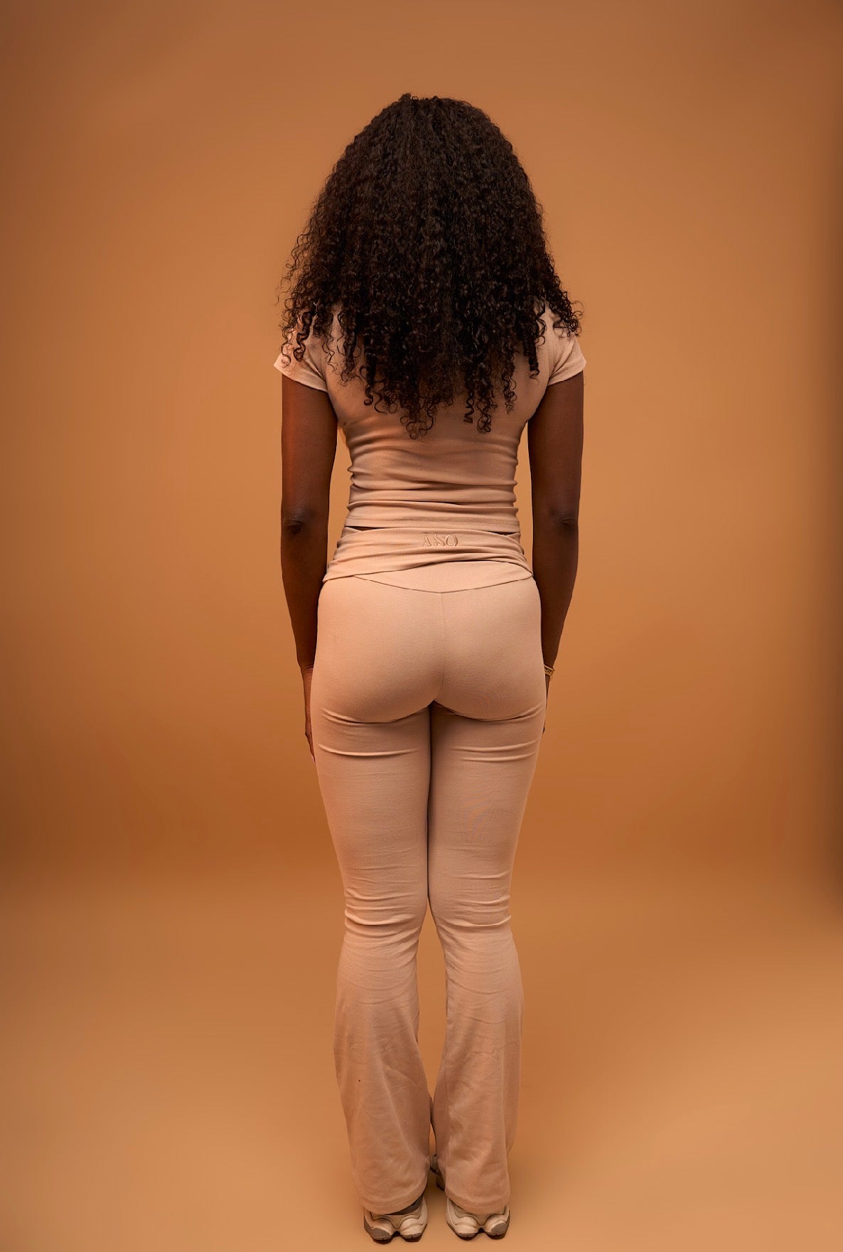 NUDE CANDY SET