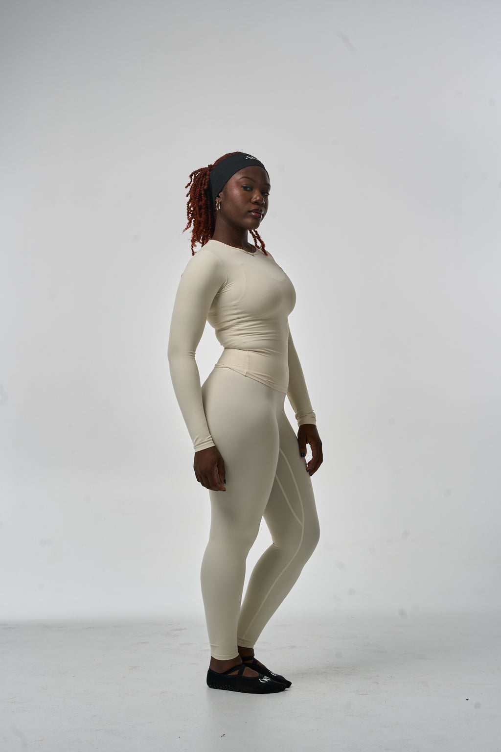 VANILLLA DESSY SET