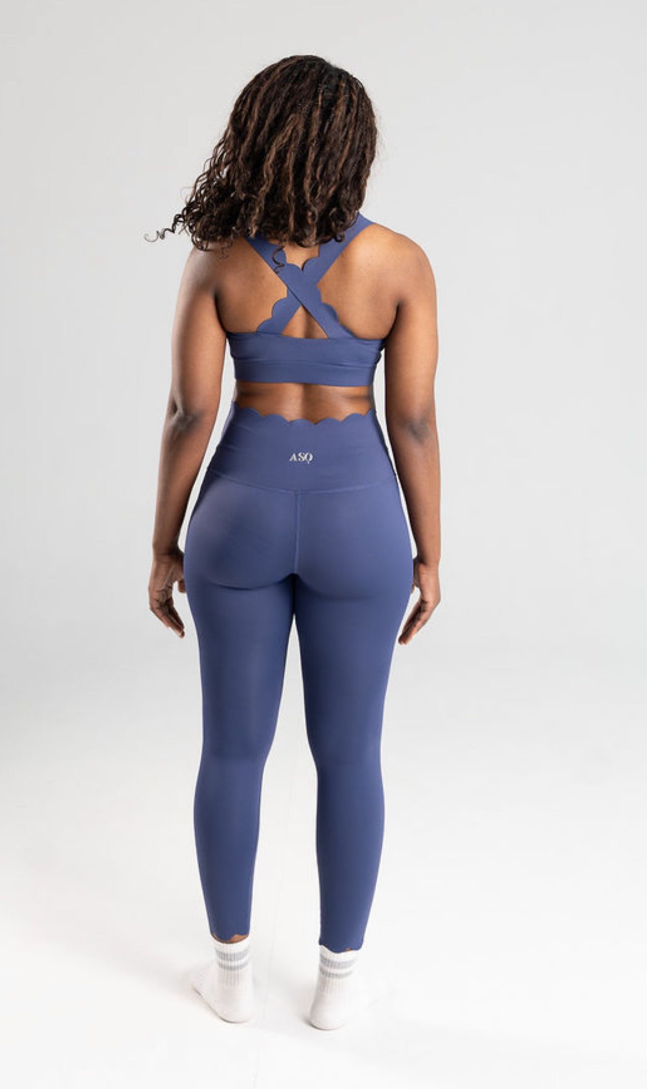 NAVY BLUE REGINA