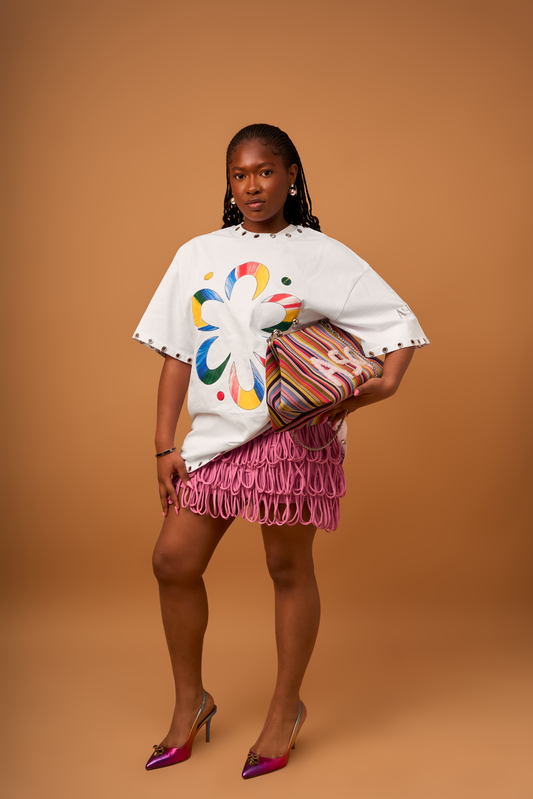BLOOM TEE
