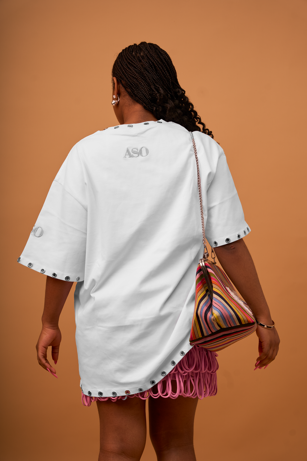 BLOOM TEE