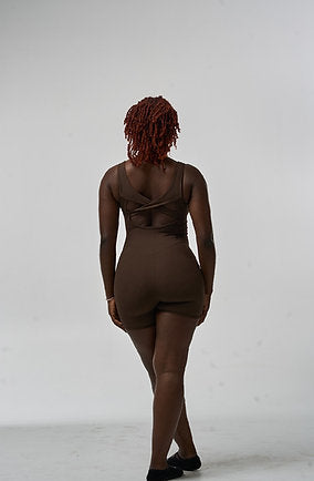 COCOA STEPHNIE JUMPSUIT