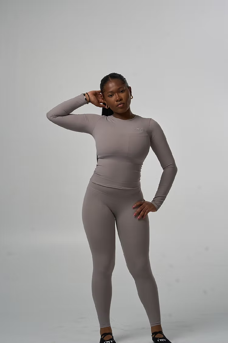 LATTE DESSY SET