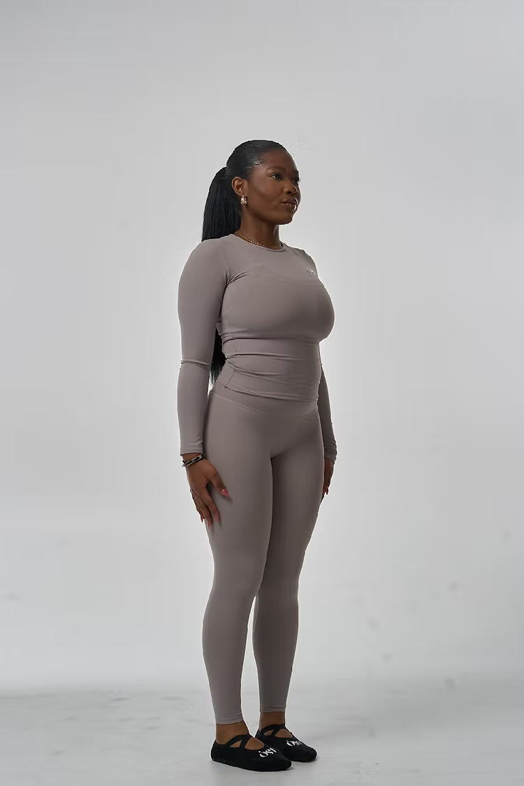 LATTE DESSY SET