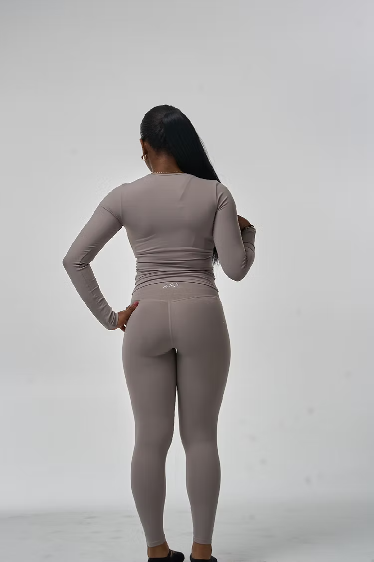 LATTE DESSY SET